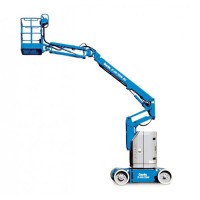 Articulated Boom