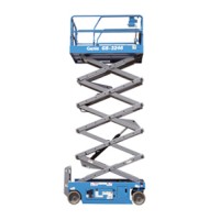 Scissor Lift