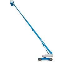 GENIE TELESCOPIC S-BOOM: S-105 GENIE TELESCOPIC S-BOOM: S-105