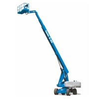GENIE TELESCOPIC S-BOOM: S-80X GENIE TELESCOPIC S-BOOM: S-80X