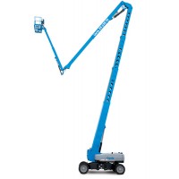 GENIE ARTICULATING Z-BOOM: ZX-135/70