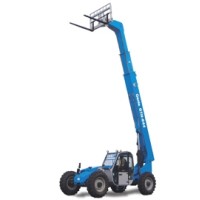 Telehandlers