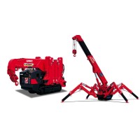 Mini Crawler
