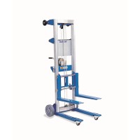 Genie Lift