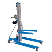 Material Lift