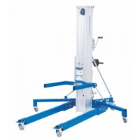 GENIE® SUPERLIFT ADVANTAGE®: SLA-20 GENIE® SUPERLIFT ADVANTAGE®: SLA-20