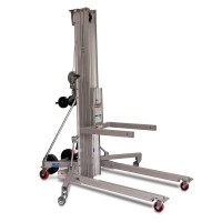 GENIE® SUPERLIFT CONTRACTOR®: SLC-18 GENIE® SUPERLIFT CONTRACTOR®: SLC-18