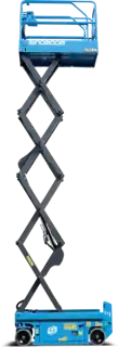 Sinoboom 0608N electric scissor lift